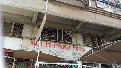 Multi-Print Printing & Supply